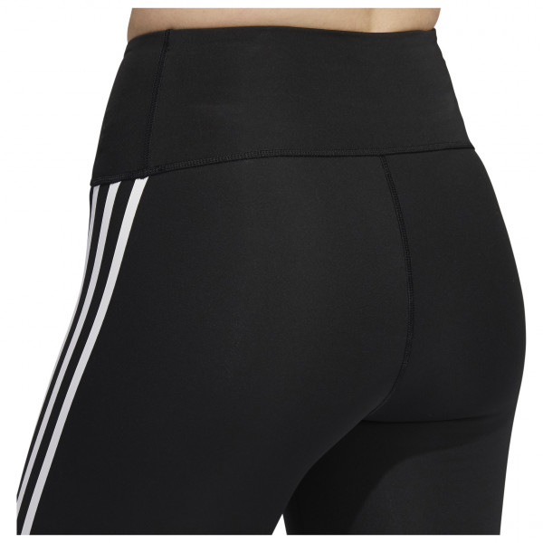 adidas - Women's Opt Ti Bike Tee - Running tights