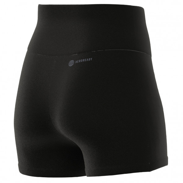 adidas - Women's Yoga Essentials Short Tights - Running tights