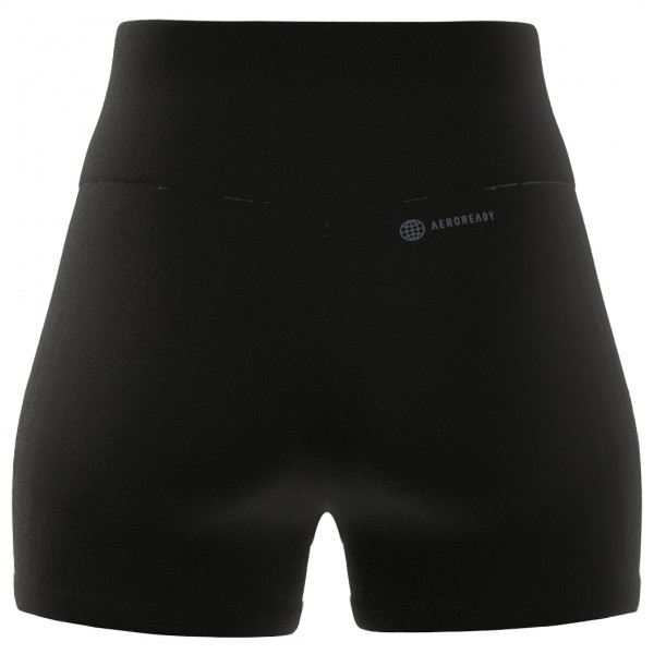 adidas - Women's Yoga Essentials Short Tights - Running tights
