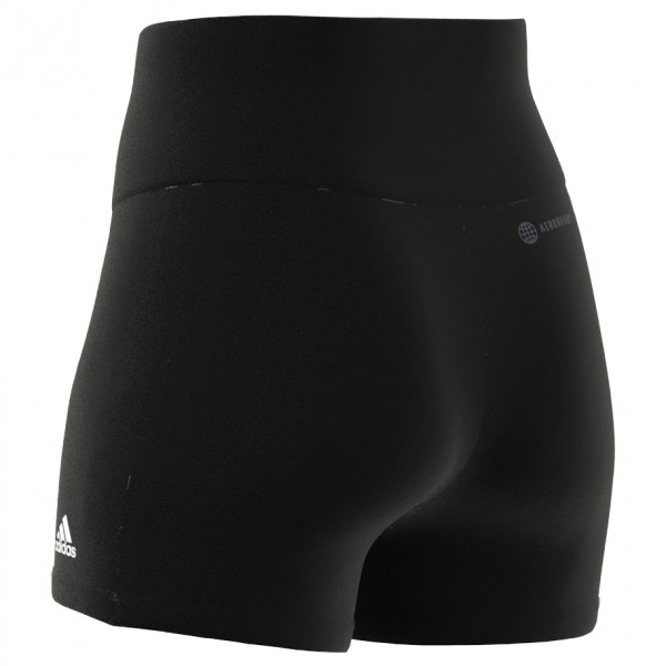 adidas - Women's Yoga Essentials Short Tights - Running tights