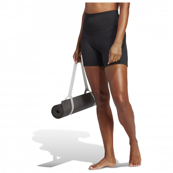 adidas - Women's Yoga ST 5 Inch - Looplegging