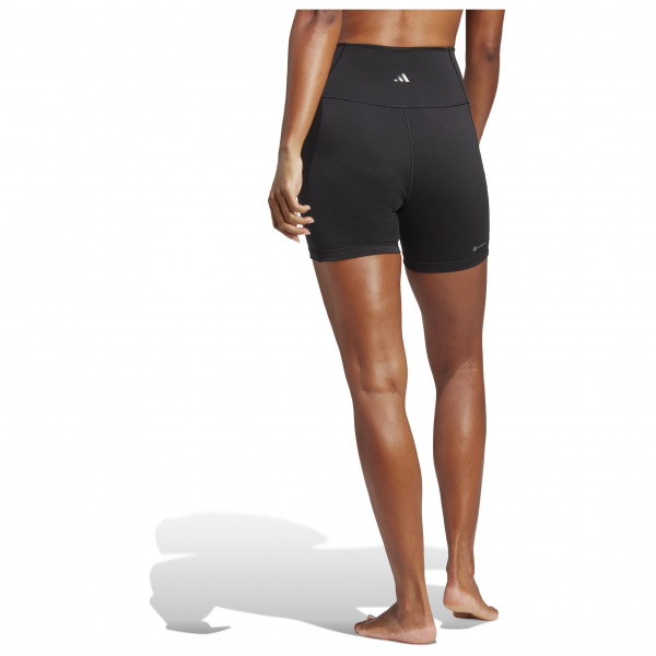 adidas - Women's Yoga ST 5 Inch - Looplegging