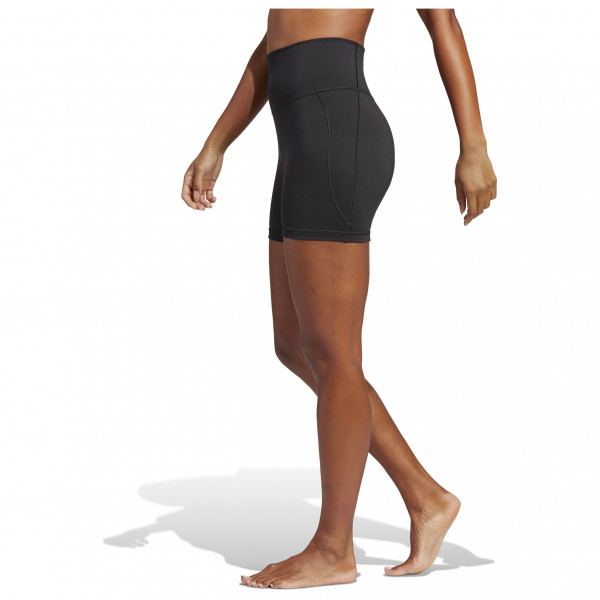 adidas - Women's Yoga ST 5 Inch - Looplegging