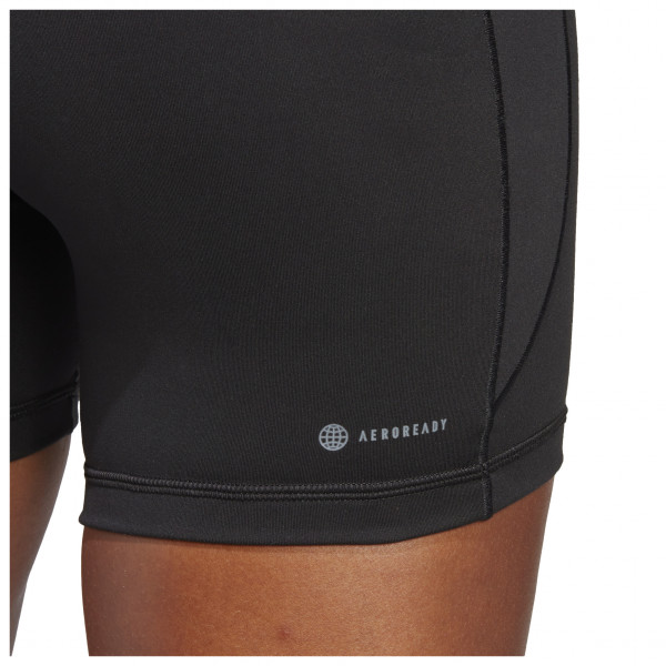 adidas - Women's Yoga ST 5 Inch - Looplegging