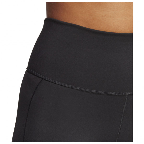 adidas - Women's Yoga ST 5 Inch - Looplegging