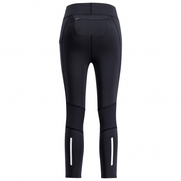 Swix - Women's Pace High Waist Cropped Tights - Running tights