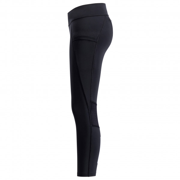 Swix - Women's Pace High Waist Cropped Tights - Running tights