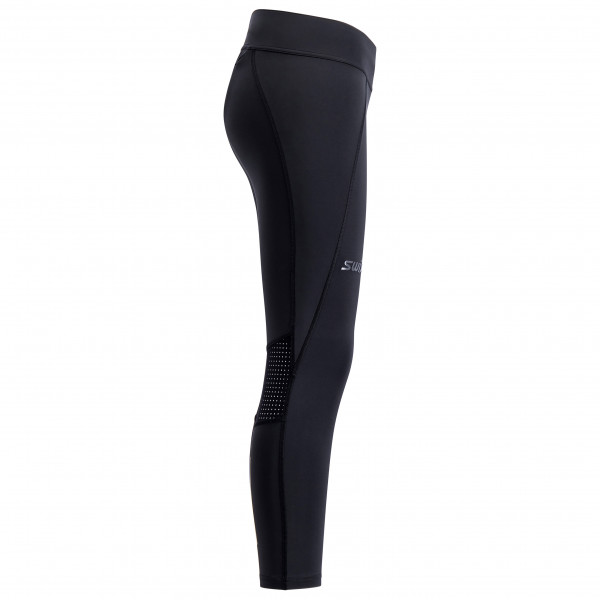 Swix - Women's Pace High Waist Cropped Tights - Running tights