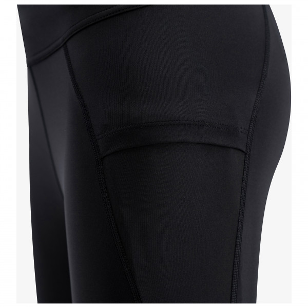 Swix - Women's Pace High Waist Cropped Tights - Running tights