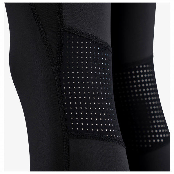 Swix - Women's Pace High Waist Cropped Tights - Running tights