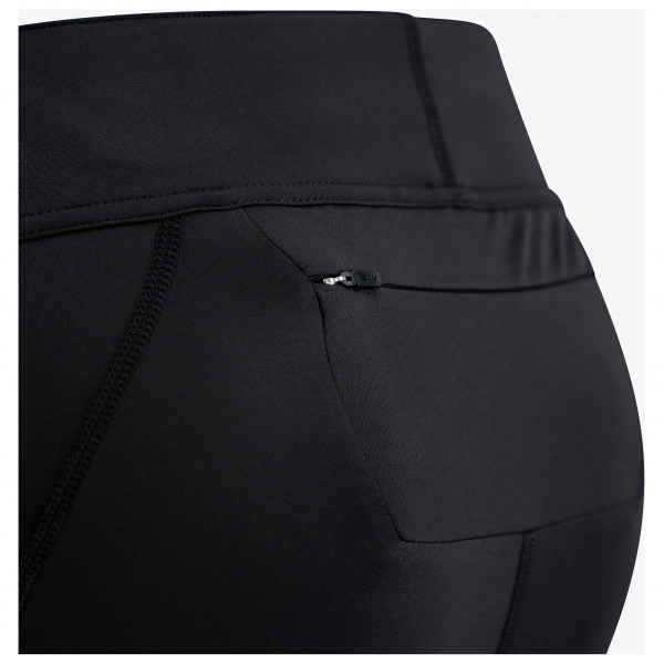 Swix - Women's Pace High Waist Cropped Tights - Running tights