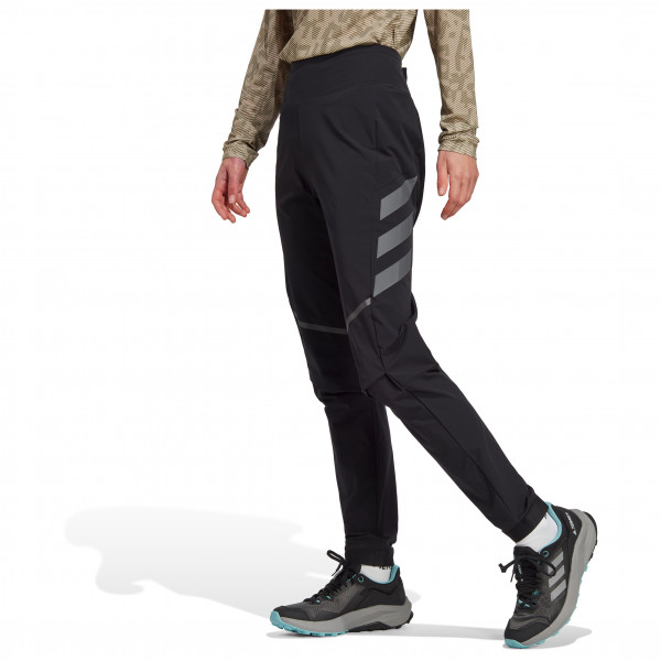 adidas Terrex - Women's Terrex Agravic Hybrid Pants - Laufhose
