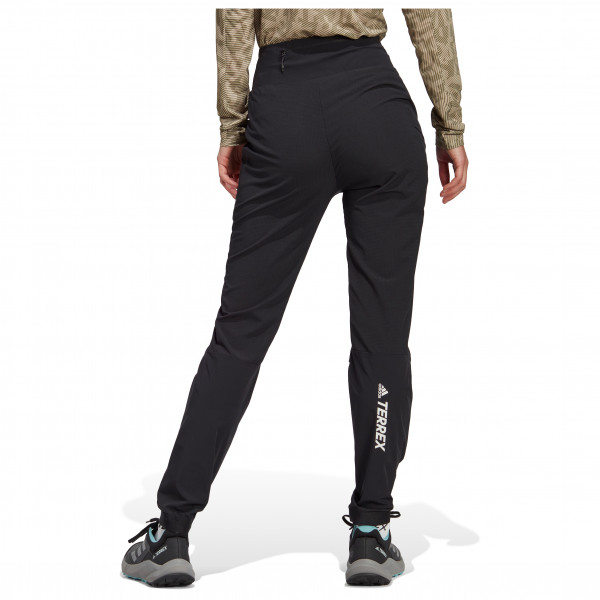 adidas Terrex - Women's Terrex Agravic Hybrid Pants - Laufhose
