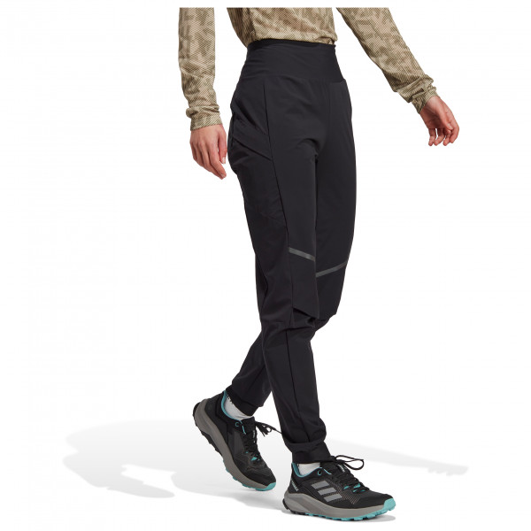 adidas Terrex - Women's Terrex Agravic Hybrid Pants - Laufhose