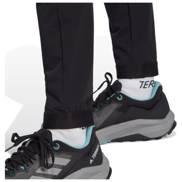 adidas Terrex - Women's Terrex Agravic Hybrid Pants - Laufhose