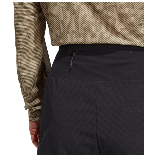 adidas Terrex - Women's Terrex Agravic Hybrid Pants - Laufhose