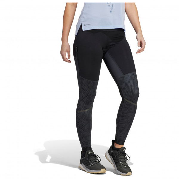 adidas Terrex - Women's Terrex Agravic Tights - Looplegging