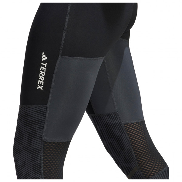 adidas Terrex - Women's Terrex Agravic Tights - Looplegging