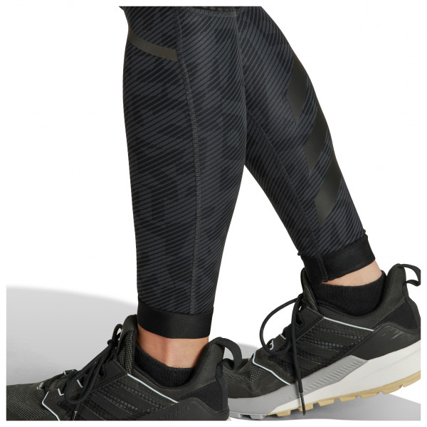 adidas Terrex - Women's Terrex Agravic Tights - Looplegging