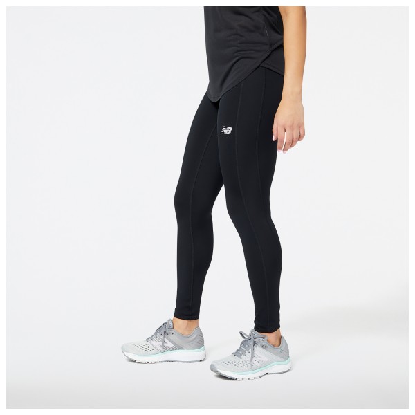 New Balance - Women's Accelerate Tight - Løbetights