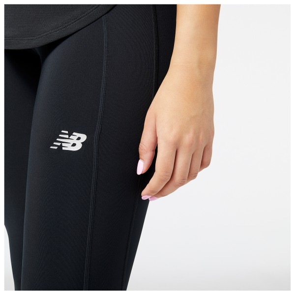 New Balance - Women's Accelerate Tight - Mallas de running