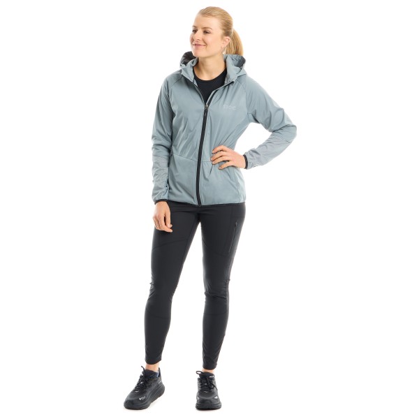 Stoic - Women's HelsingborgSt. Warm Tights - Looplegging