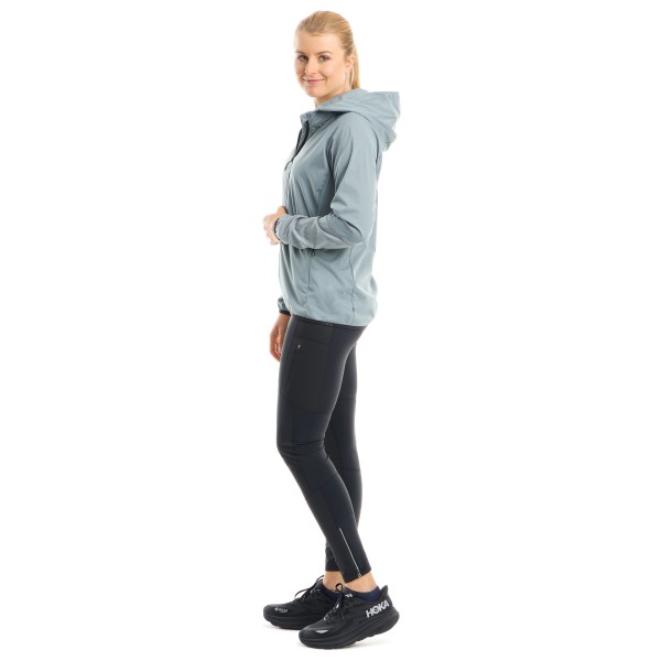 Stoic - Women's HelsingborgSt. Warm Tights - Looplegging