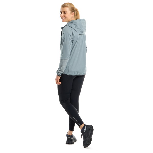 Stoic - Women's HelsingborgSt. Warm Tights - Looplegging