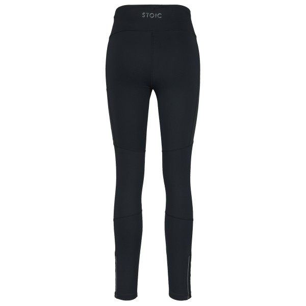 Stoic - Women's HelsingborgSt. Warm Tights - Looplegging