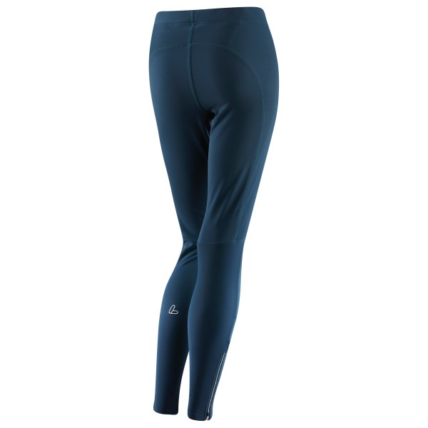 Löffler - Women's Tights Thermo Innenvelours - Looplegging