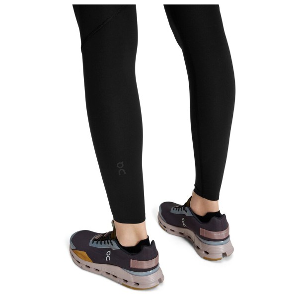 On - Women's Movement Tights Long - Hardlooplegging