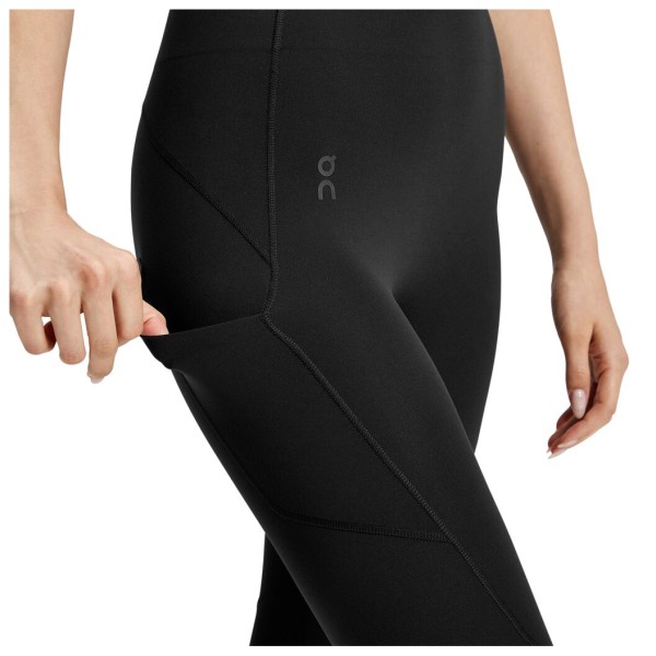 On - Women's Movement Tights Long - Lauftights