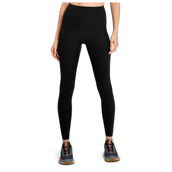 On - Women's Movement Tights Long - Lauftights