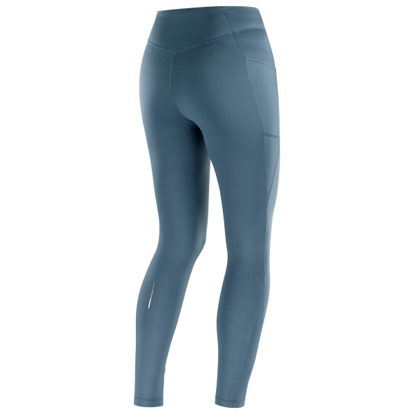 Salomon - Women's Cross Warm 28'' Tight - Løbetights