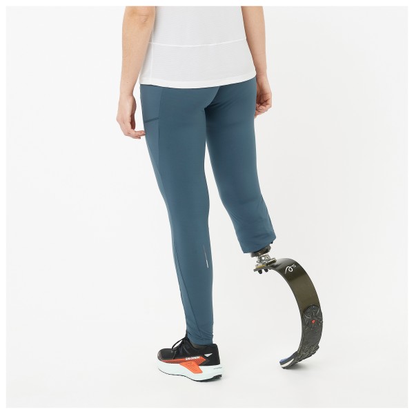 Salomon - Women's Cross Warm 28'' Tight - Løbetights