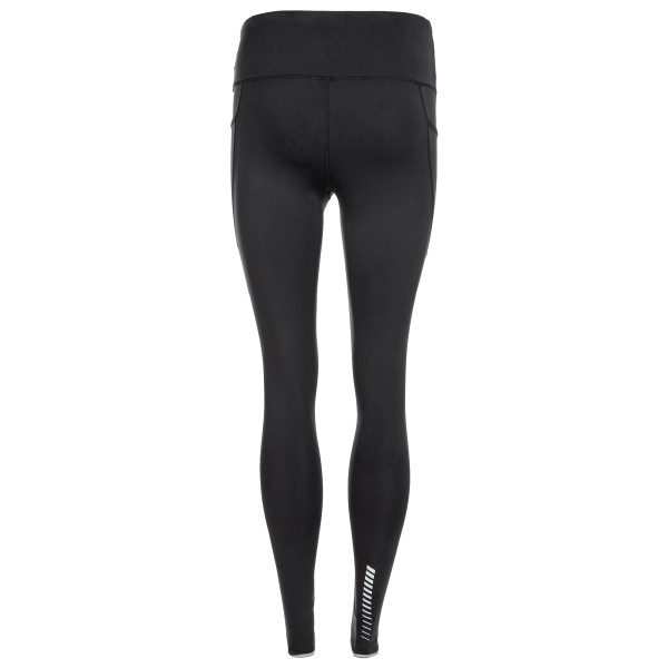 ENDURANCE - Women's Energy Windblock Tights - Løbetights