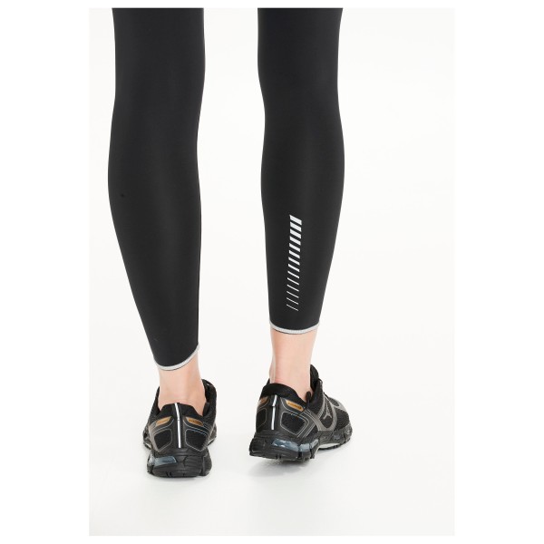 ENDURANCE - Women's Energy Windblock Tights - Løbetights