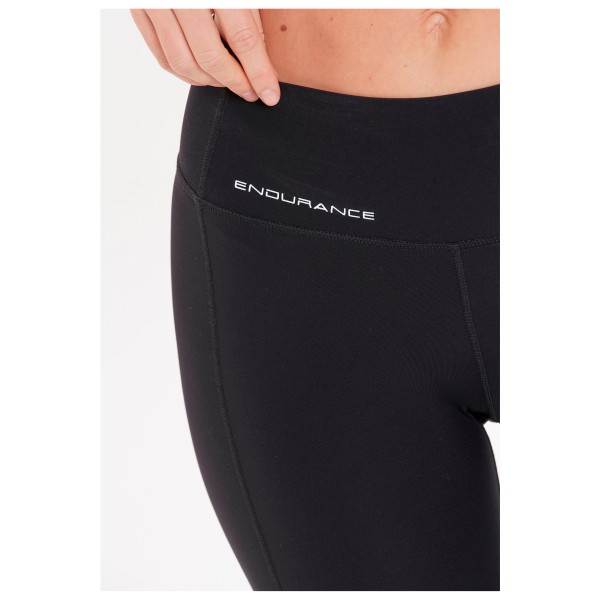 ENDURANCE - Women's Thadea Pocket Tights - Løbetights