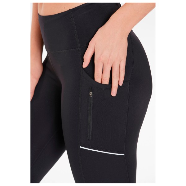 ENDURANCE - Women's Thadea Pocket Tights - Løbetights
