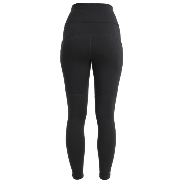 Icebreaker - Women's Speed Winter Tights - Looplegging