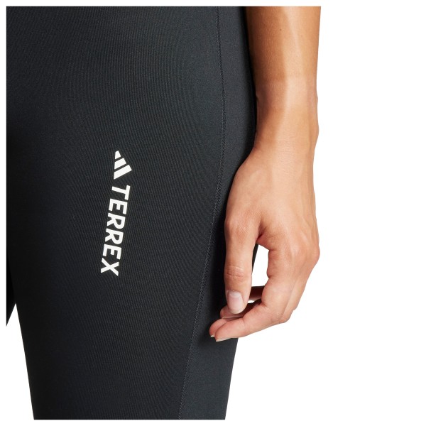 adidas Terrex - Women's Terrex Multi Brushed Leggings - Hardlooplegging