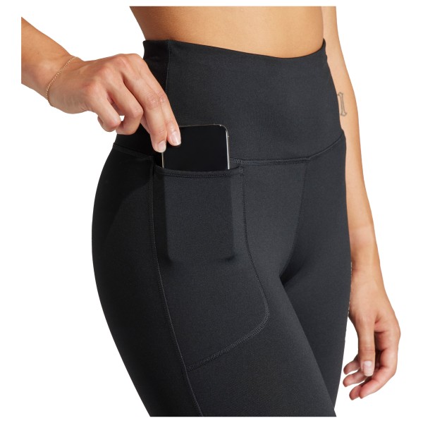 adidas Terrex - Women's Terrex Multi Brushed Leggings - Löpartights