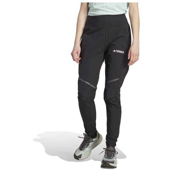 adidas Terrex - Women's Terrex Xperior Hybrid Light Pants - Running trousers