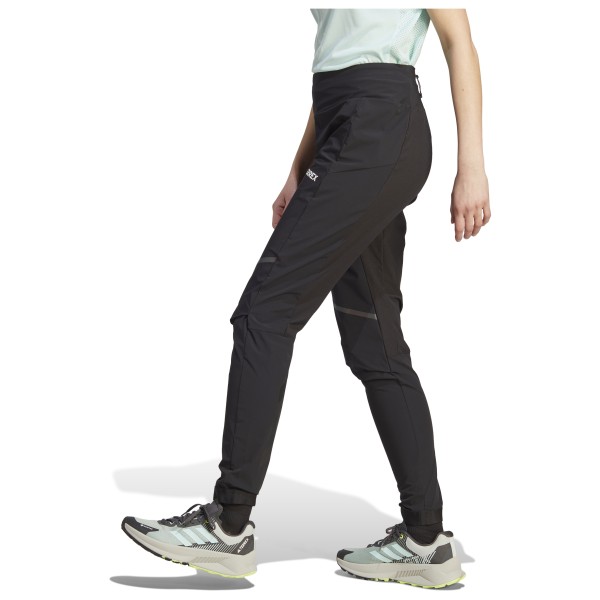 adidas Terrex - Women's Terrex Xperior Hybrid Light Pants - Running trousers