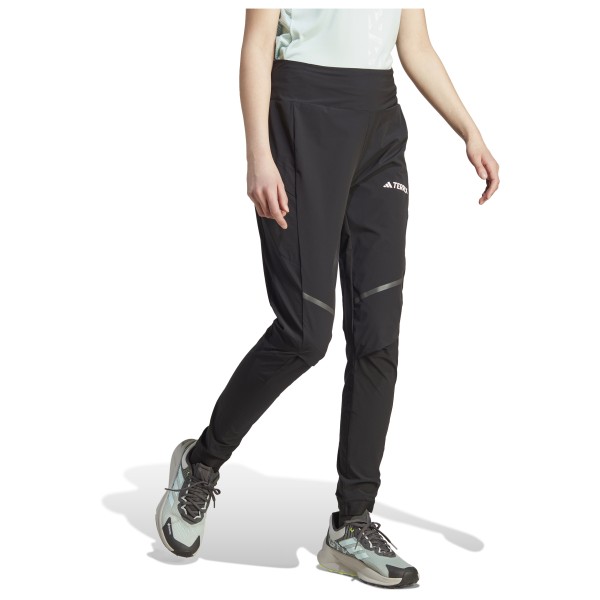 adidas Terrex - Women's Terrex Xperior Hybrid Light Pants - Running trousers