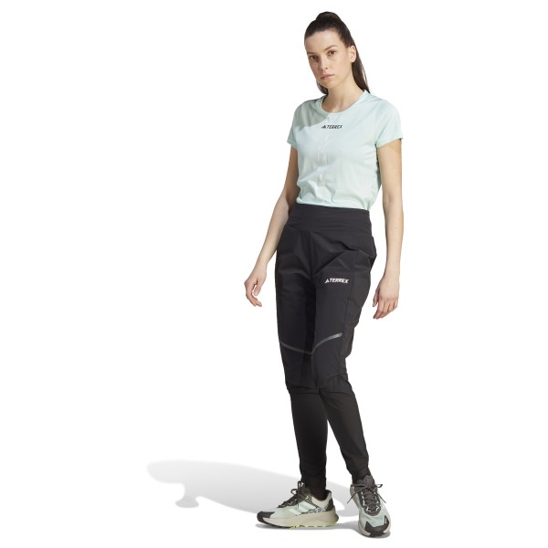 adidas Terrex - Women's Terrex Xperior Hybrid Light Pants - Running trousers