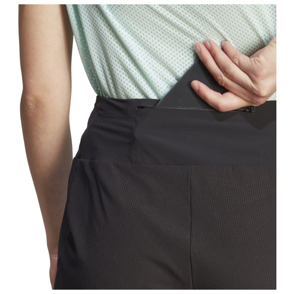 adidas Terrex - Women's Terrex Xperior Hybrid Light Pants - Running trousers