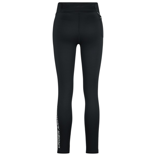 Under Armour - Women's Qualifier Cold Tight - Löpartights