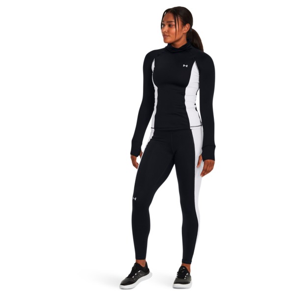 Under Armour - Women's Train CW Leg Novelty - Looplegging