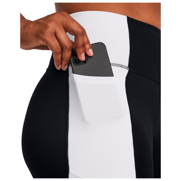 Under Armour - Women's Train CW Leg Novelty - Looplegging